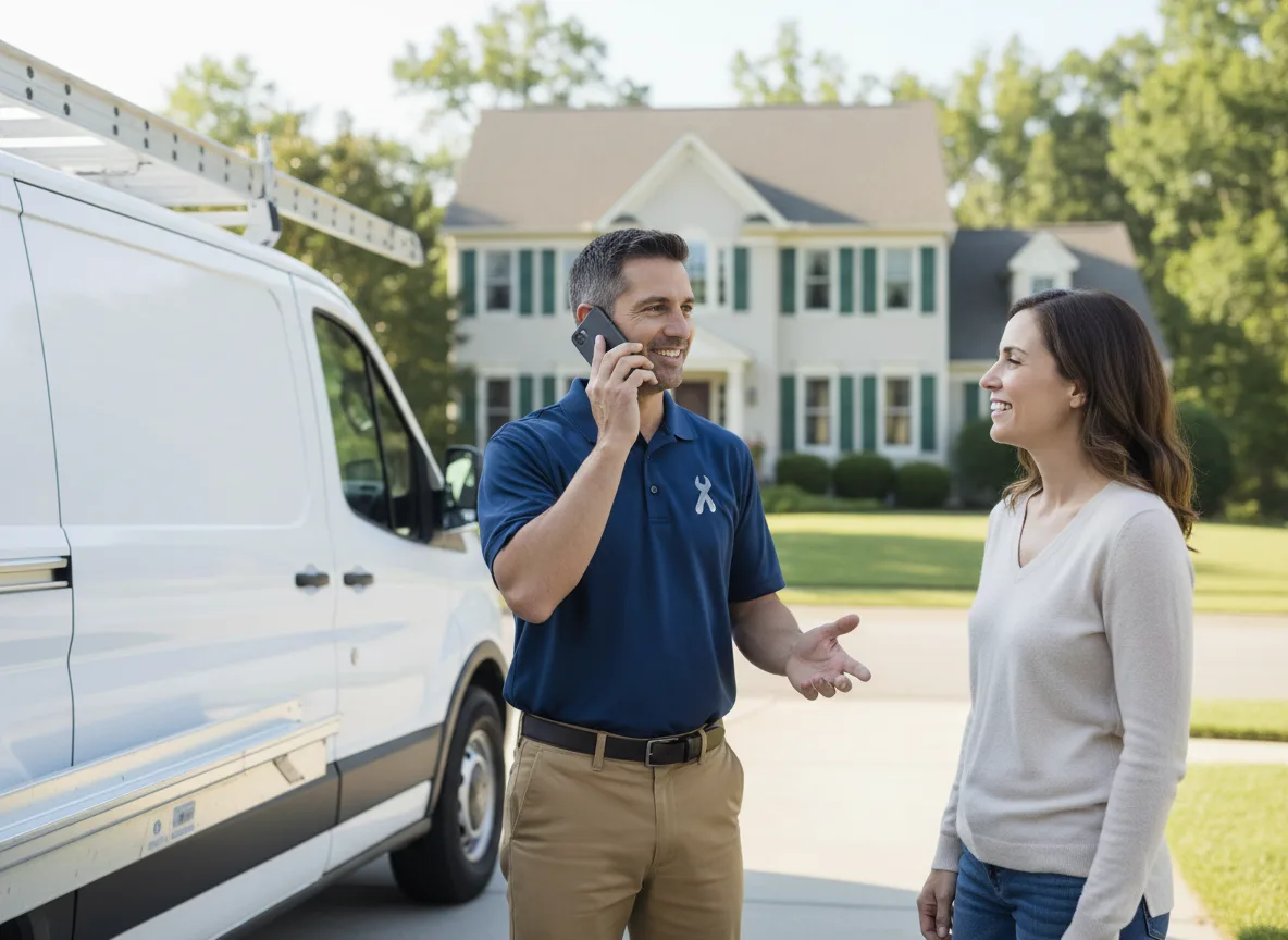 Home Gutter Service Edgewood, IA FAQs
